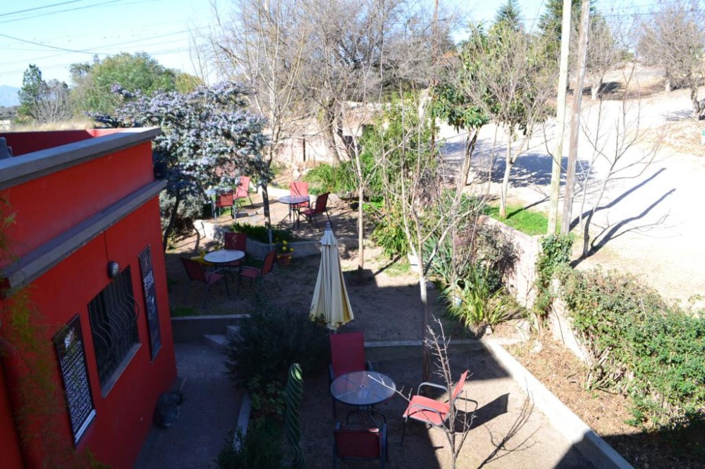 Comercio y Vivienda Familiar en Tanti