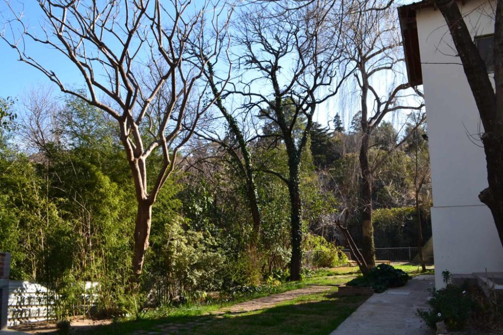 Comercio y Vivienda Familiar en Tanti