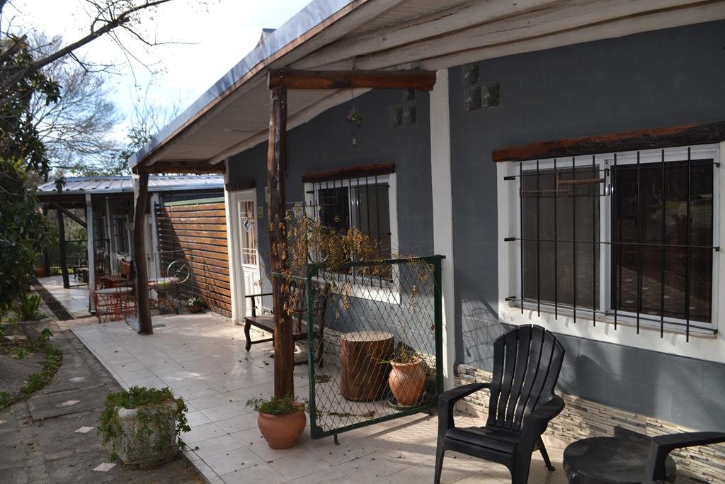 Vivienda familiar + Comercio + Cabañas en Tanti