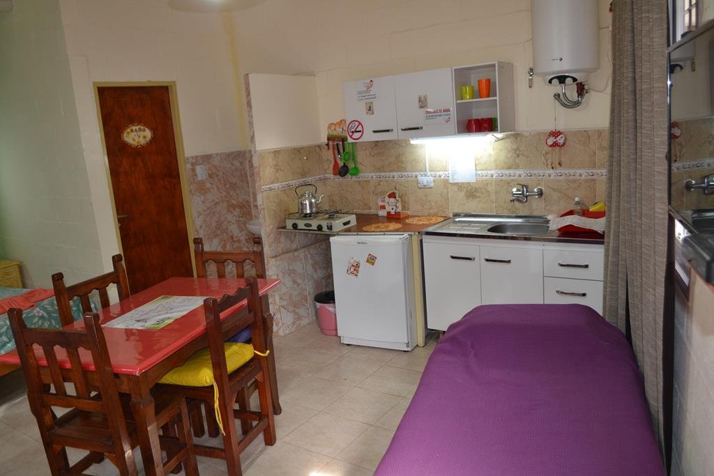 Vivienda familiar + Comercio + Cabañas en Tanti