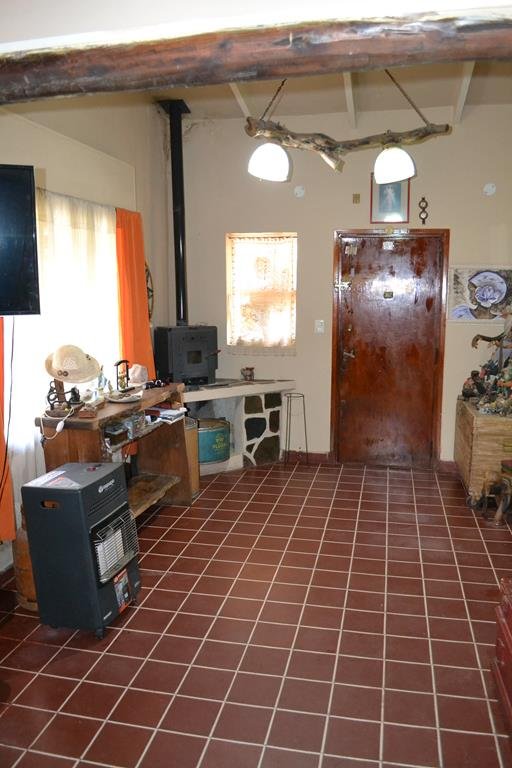 Vivienda familiar + Comercio + Cabañas en Tanti