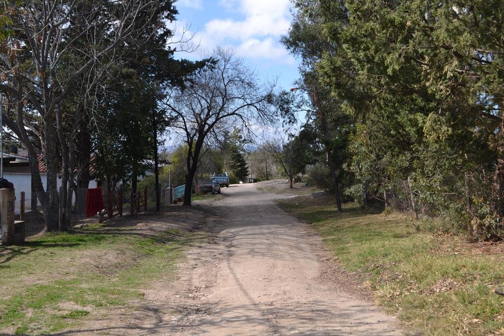 Terreno en Tanti. Barrio Villa Douma