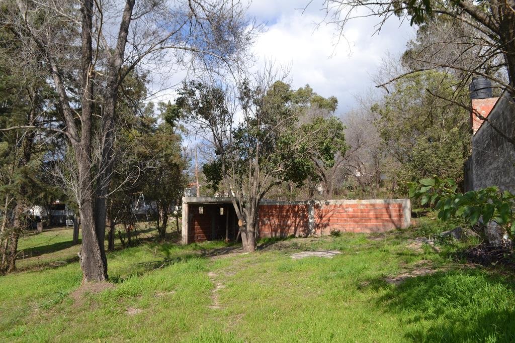 Terreno en Tanti. Barrio Villa Douma