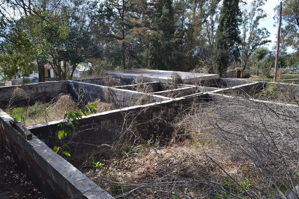 Terreno en Tanti. Barrio Villa Douma