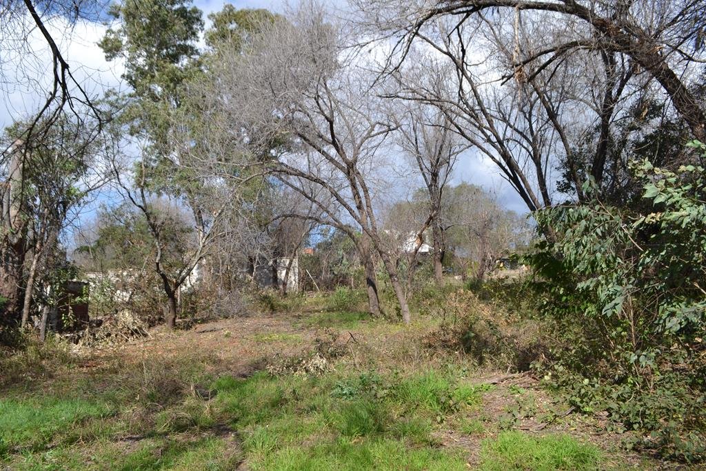 Terreno en Tanti. Barrio Villa Douma