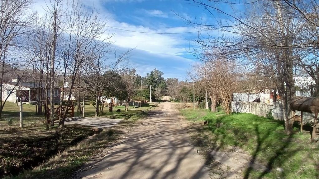 Complejo de departamentos equipados 