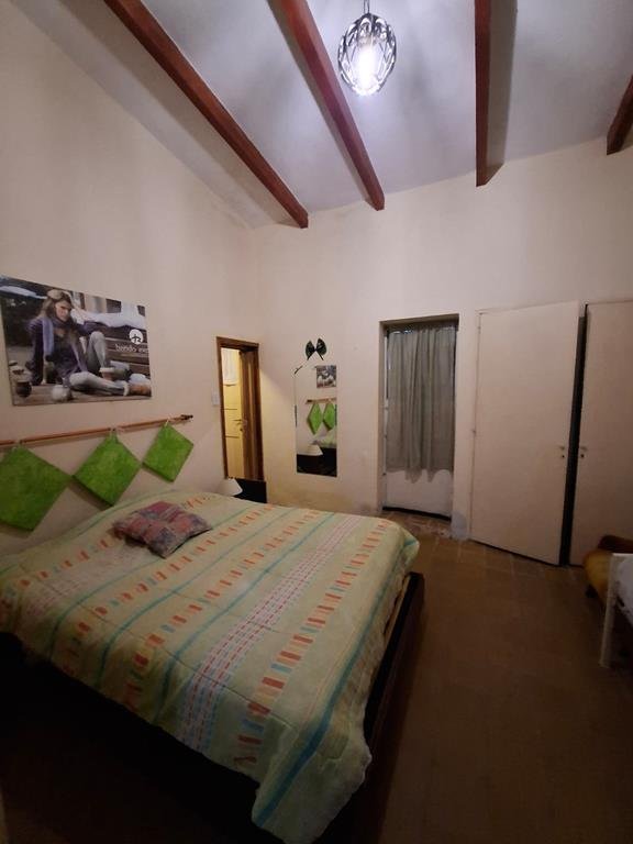 Casa barrio La Cascada. Tanti 