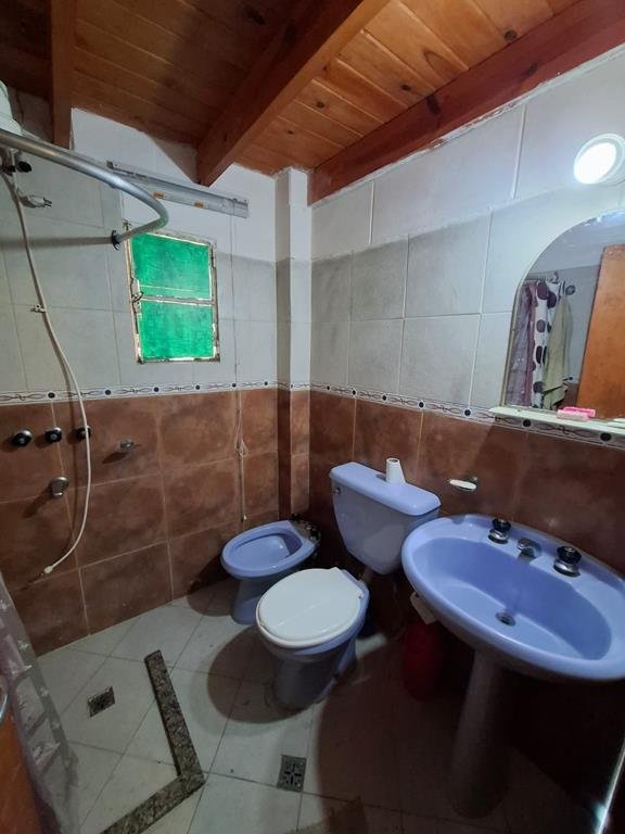 Casa barrio La Cascada. Tanti 