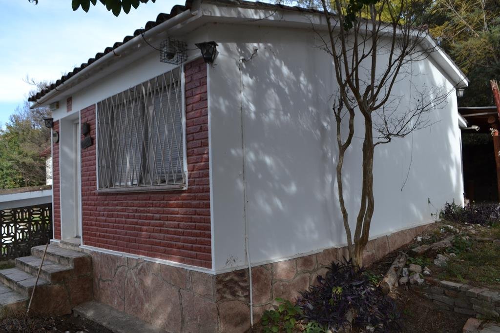Casa barrio La Cascada. Tanti 