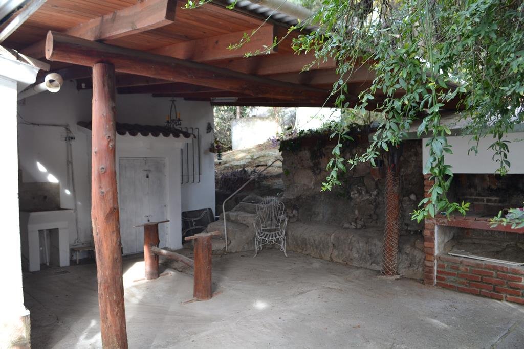 Casa barrio La Cascada. Tanti 