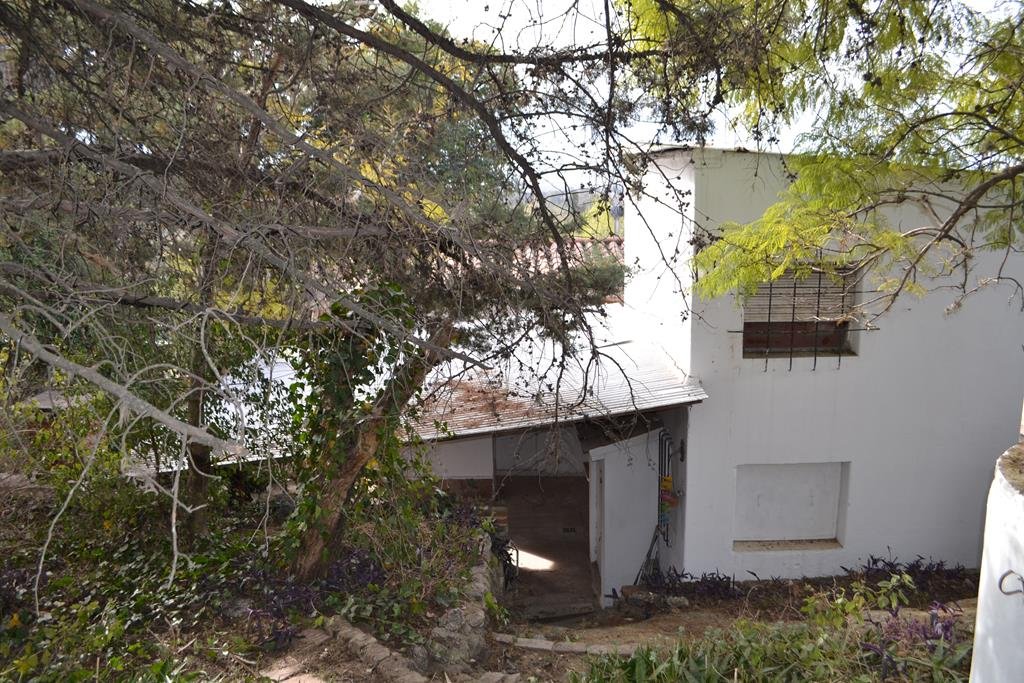 Casa barrio La Cascada. Tanti 