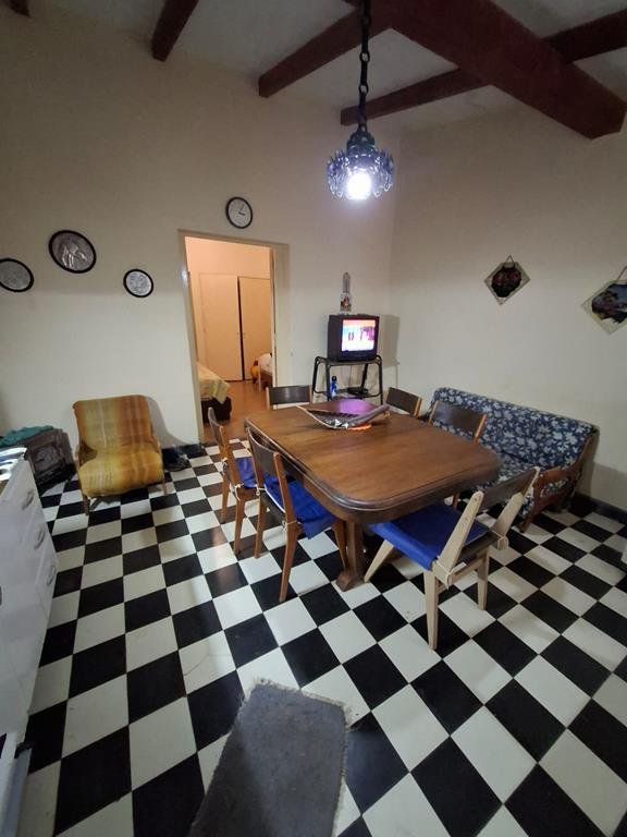Casa barrio La Cascada. Tanti 