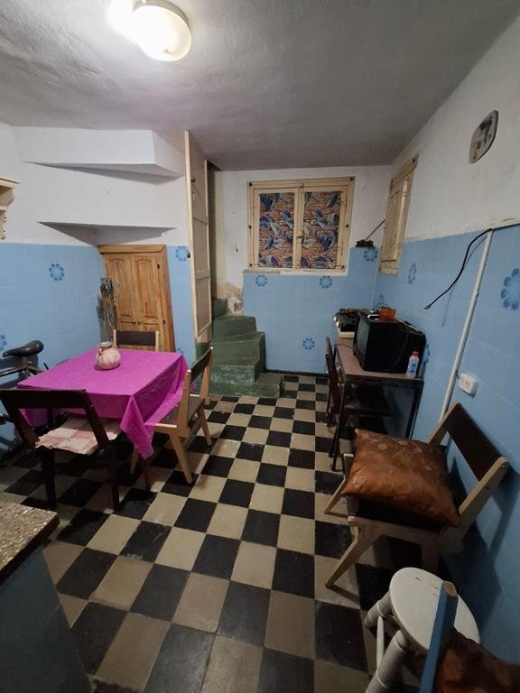 Casa barrio La Cascada. Tanti 