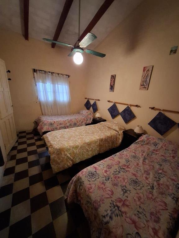 Casa barrio La Cascada. Tanti 