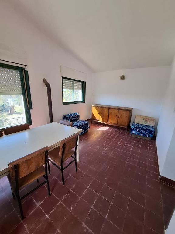 Casa en barrio Villa Muñoz. Tanti