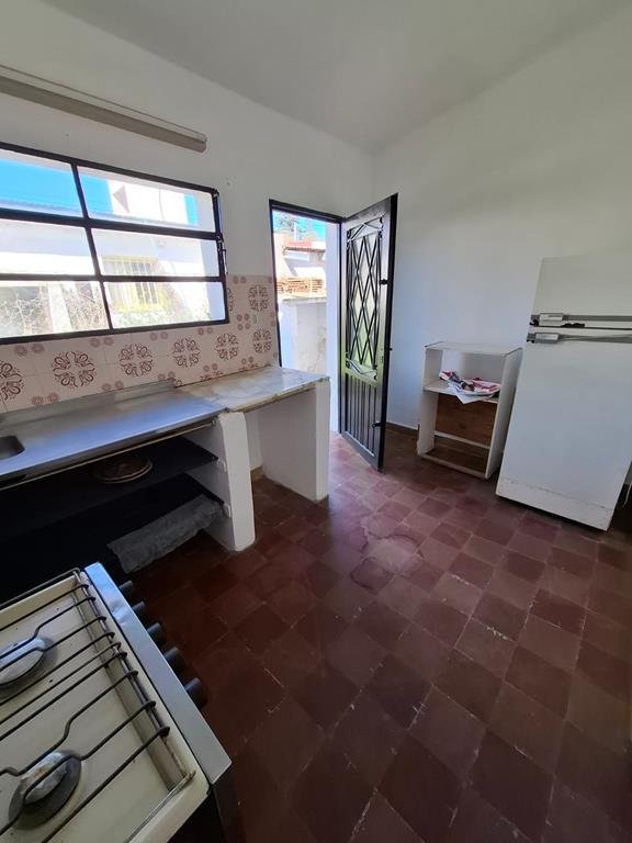 Casa en barrio Villa Muñoz. Tanti