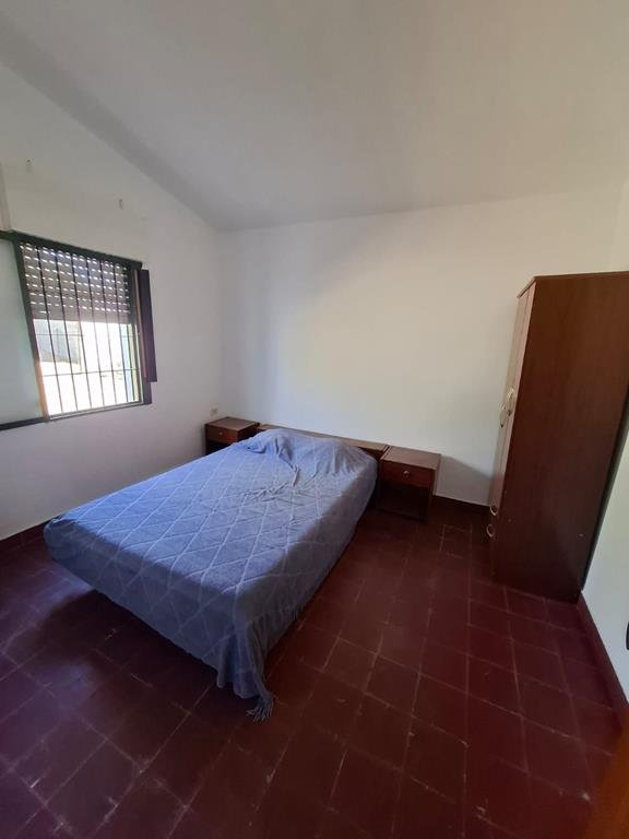 Casa en barrio Villa Muñoz. Tanti