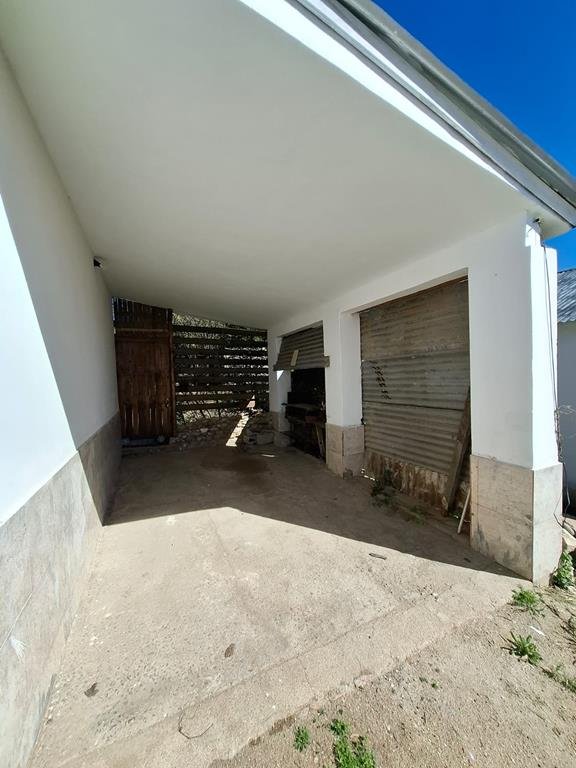 Casa en barrio Villa Muñoz. Tanti