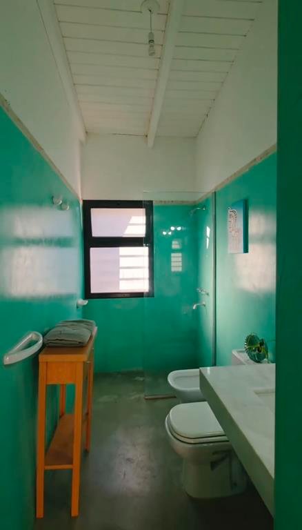 Casa en el centro de Tanti. 