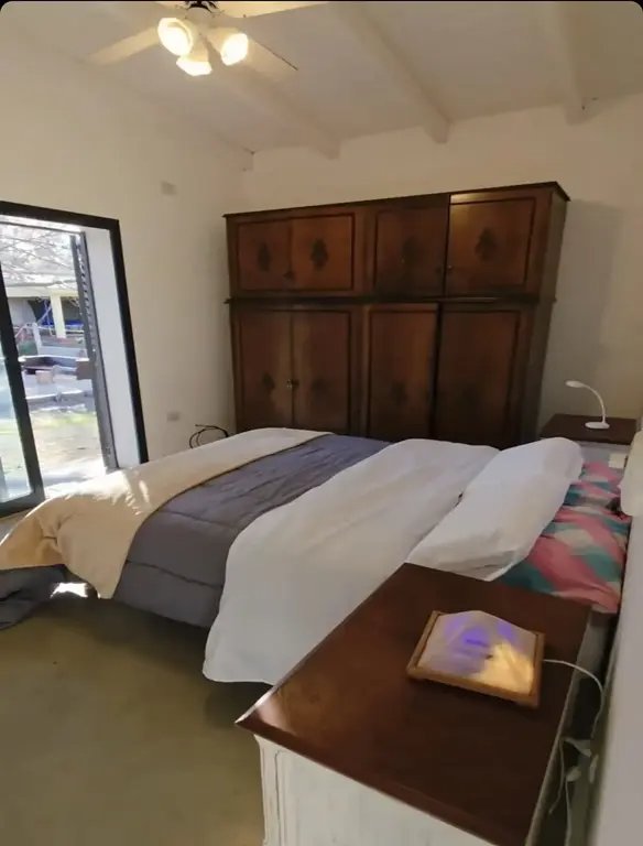 Casa en el centro de Tanti. 