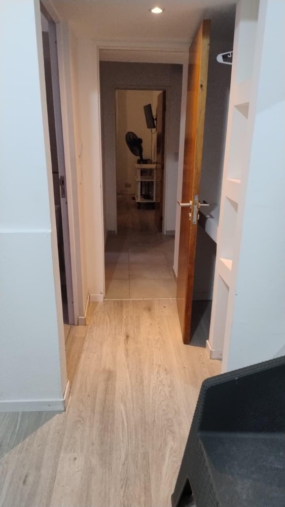 CASA CON PARQUE Y PILETA