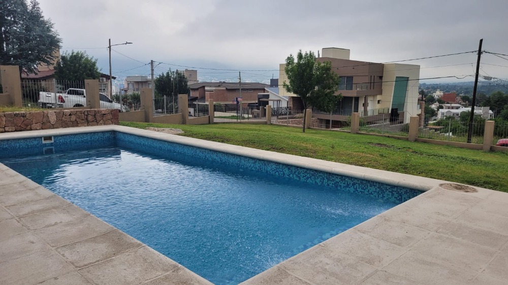 ESPECTACULAR CASA 