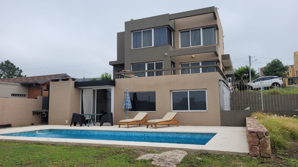 ESPECTACULAR CASA 