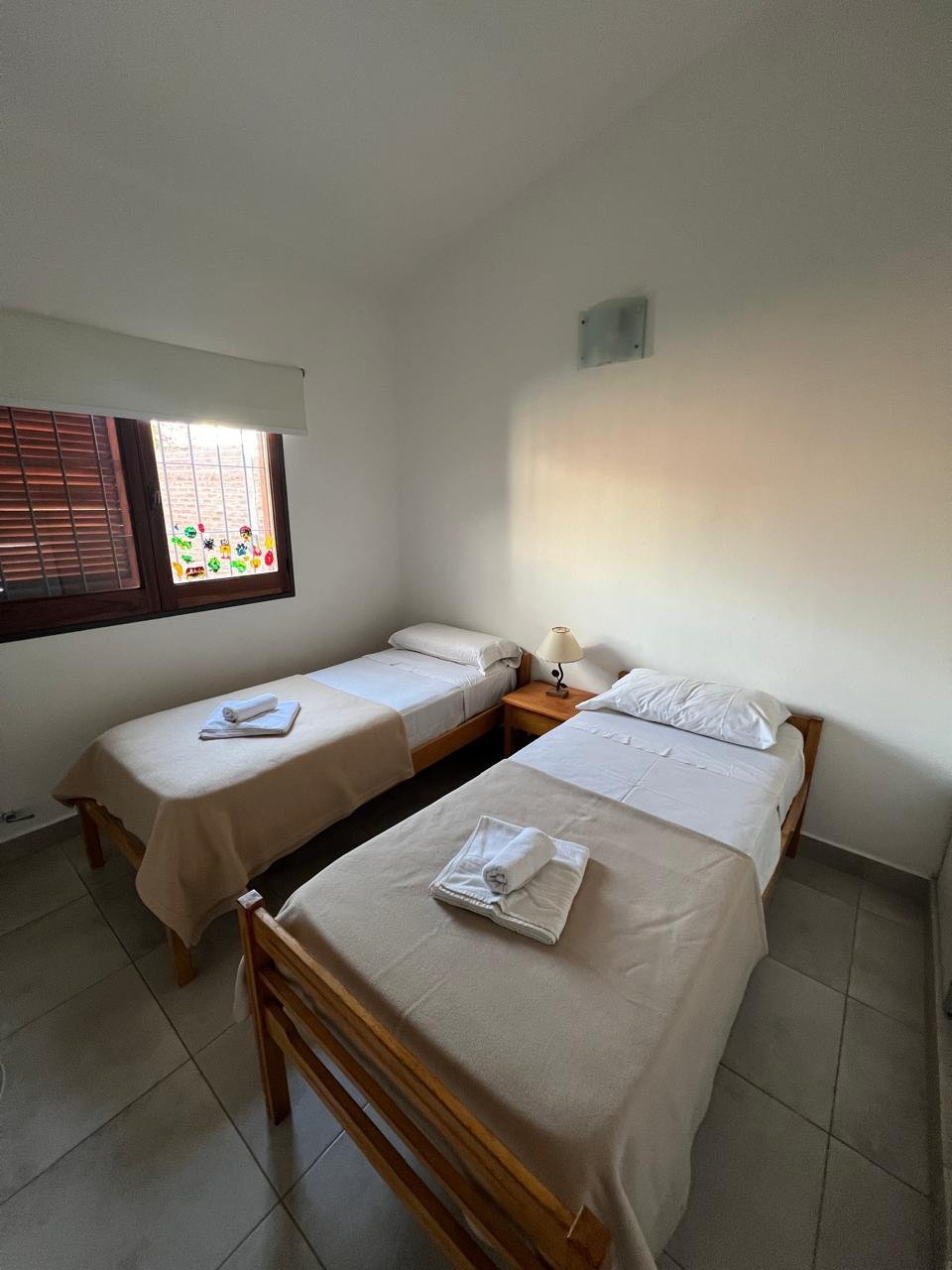 CASA CON PILETA