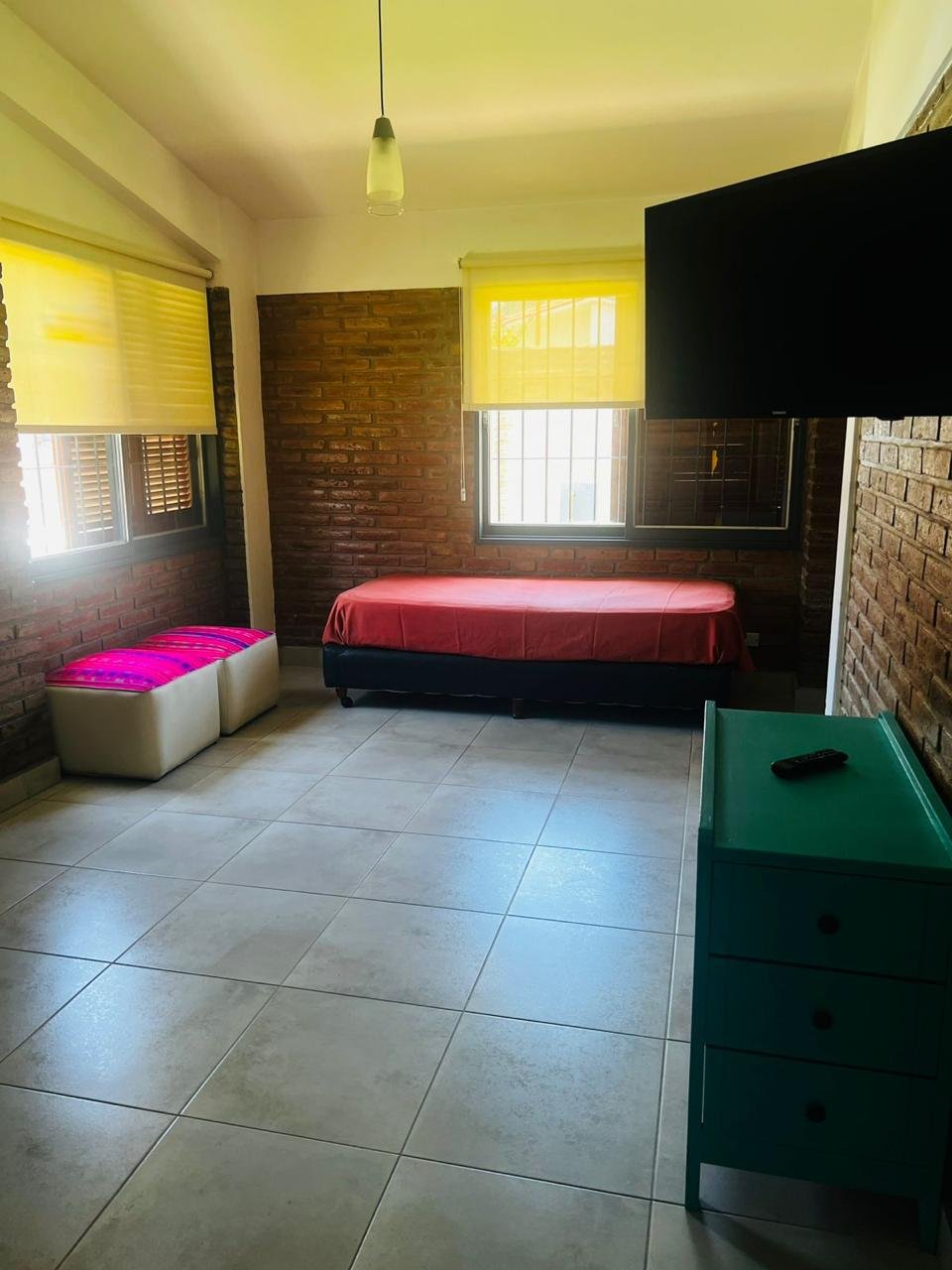 CASA CON PILETA