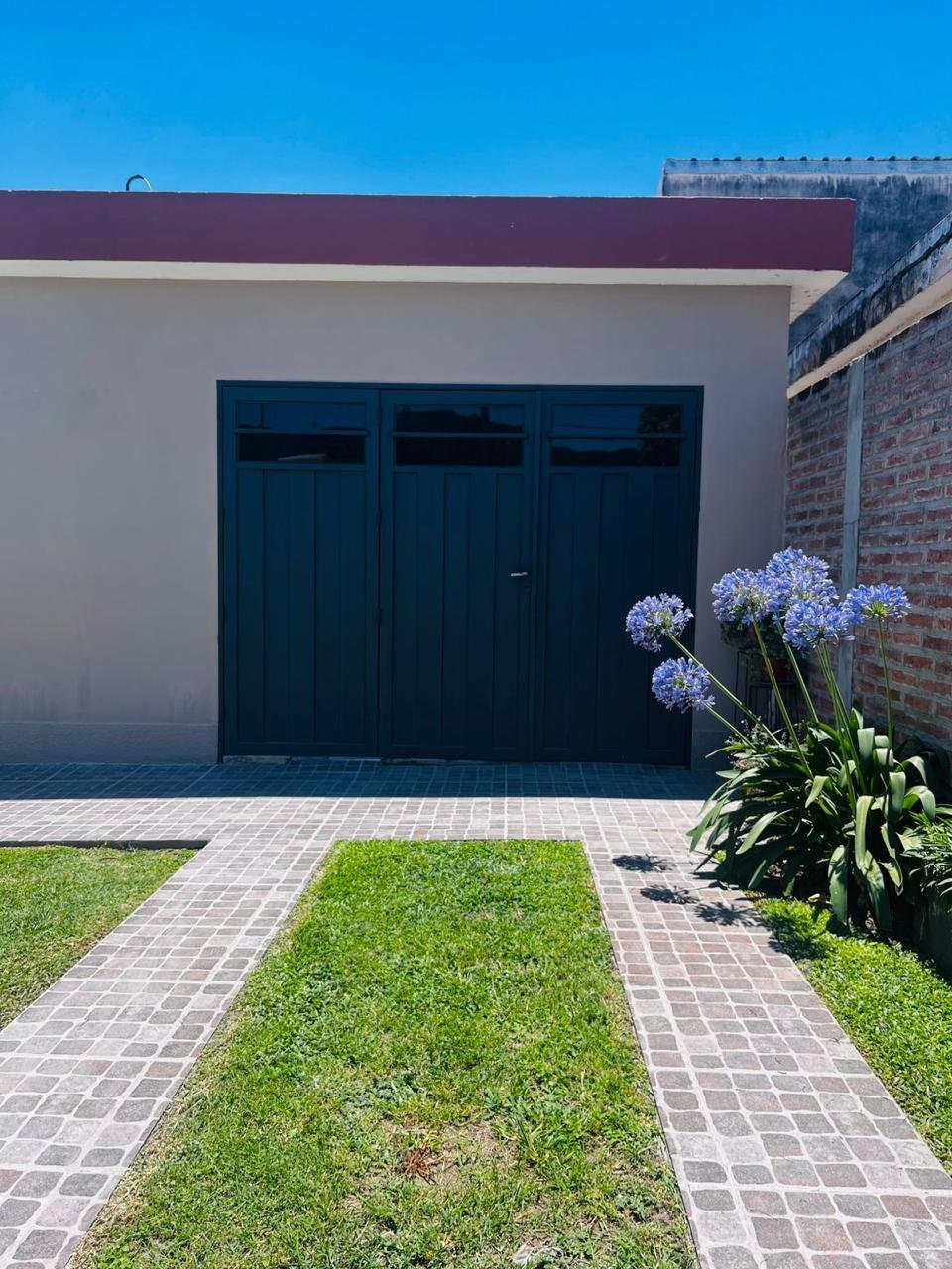 CASA CON PILETA