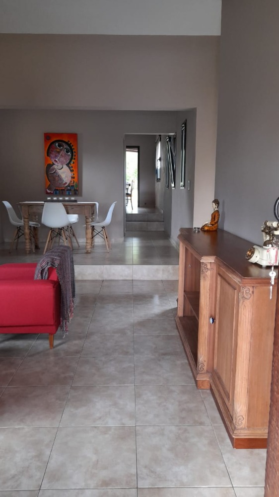 HERMOSA CASA EN ALQUILER TEMPORARIO