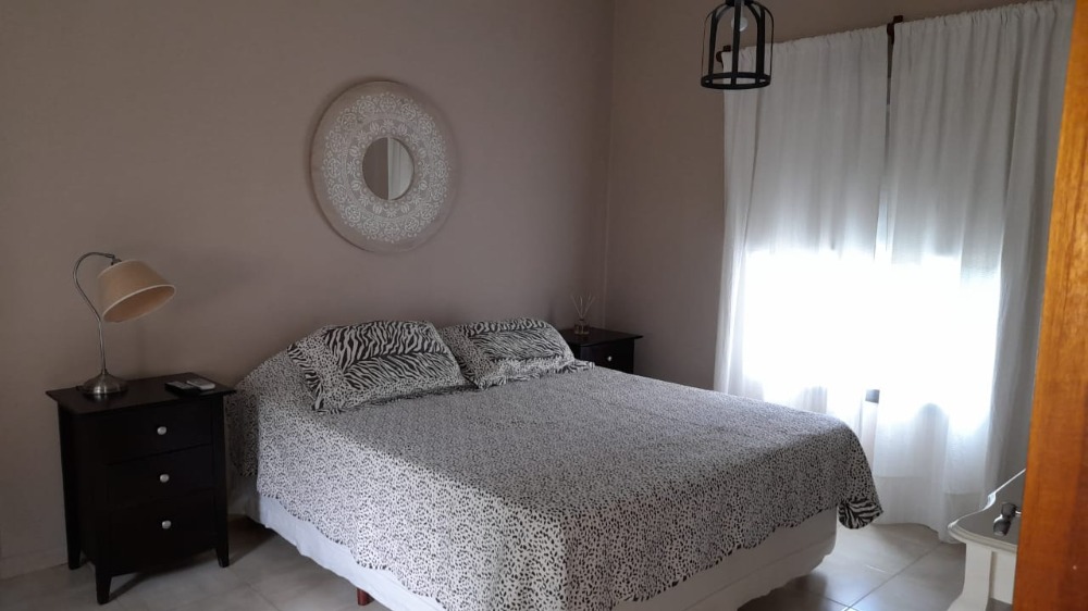 HERMOSA CASA EN ALQUILER TEMPORARIO