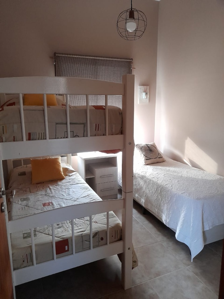 HERMOSA CASA EN ALQUILER TEMPORARIO