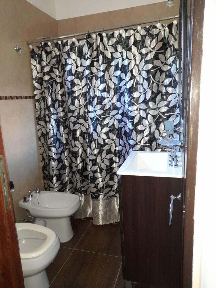 HERMOSA CASA EN ALQUILER TEMPORARIO