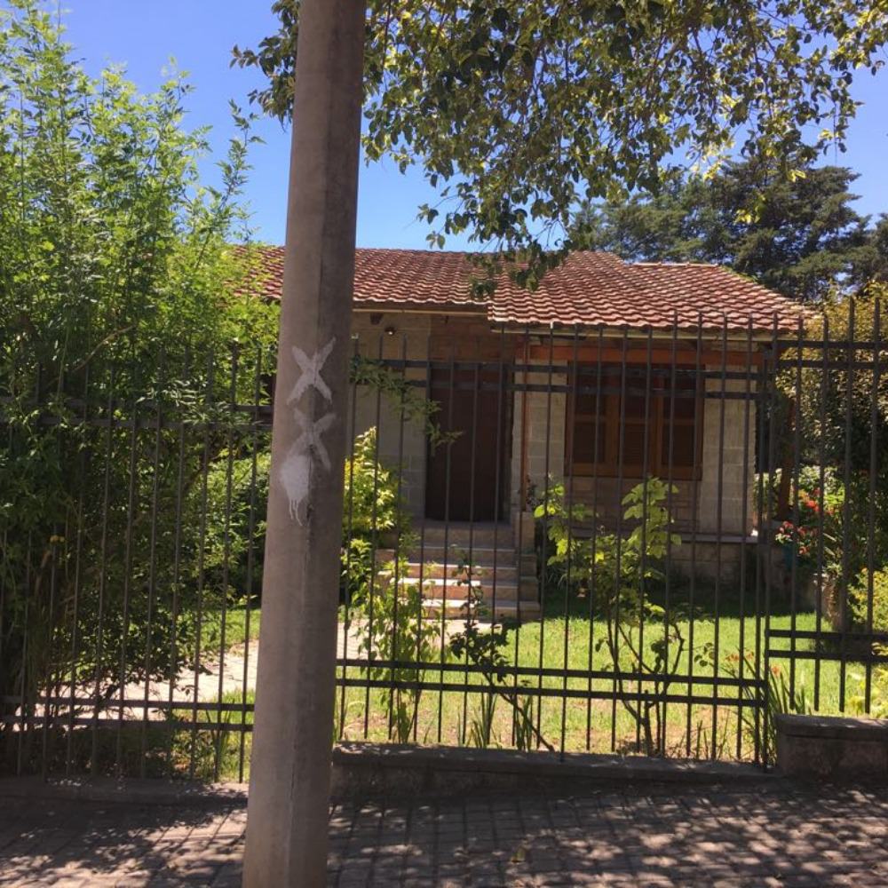Casa en Altos de las Vertientes