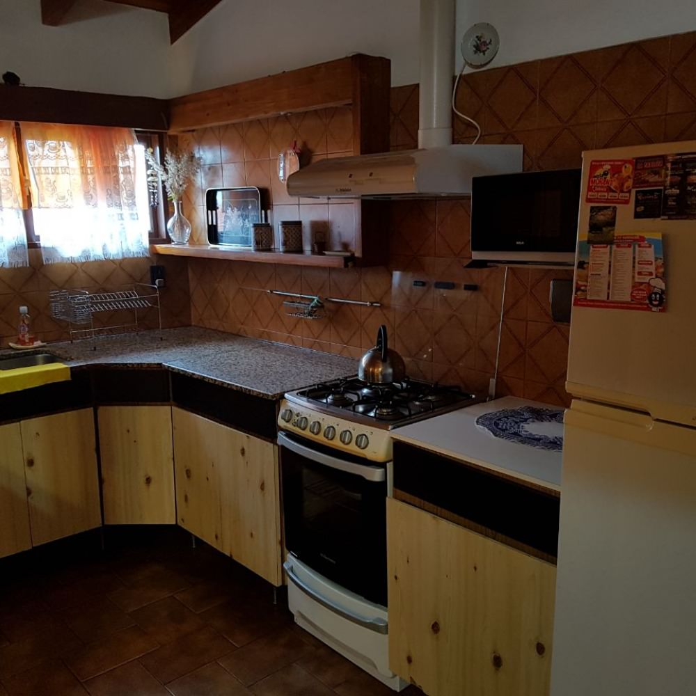 Casa en Altos de las Vertientes