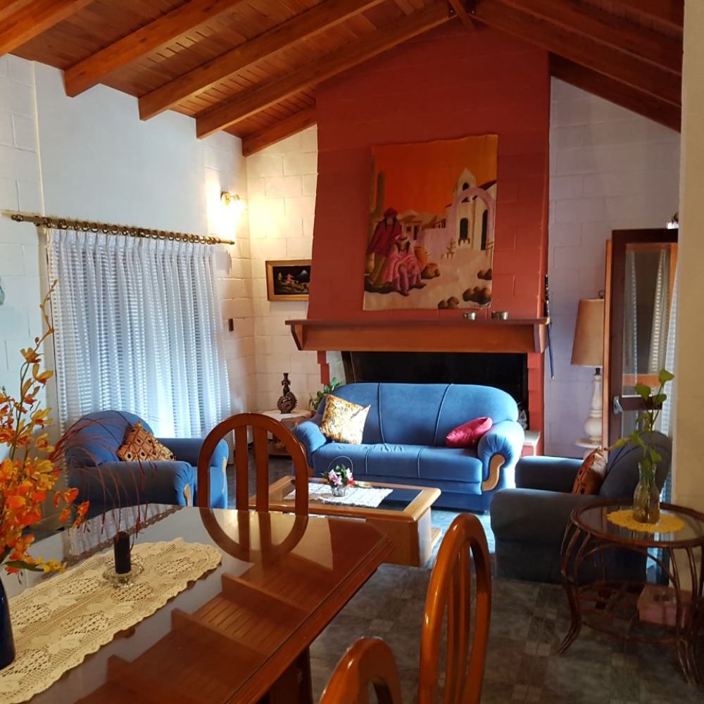 Casa en Altos de las Vertientes