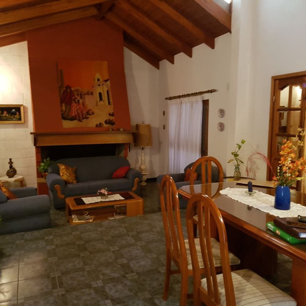 Casa en Altos de las Vertientes