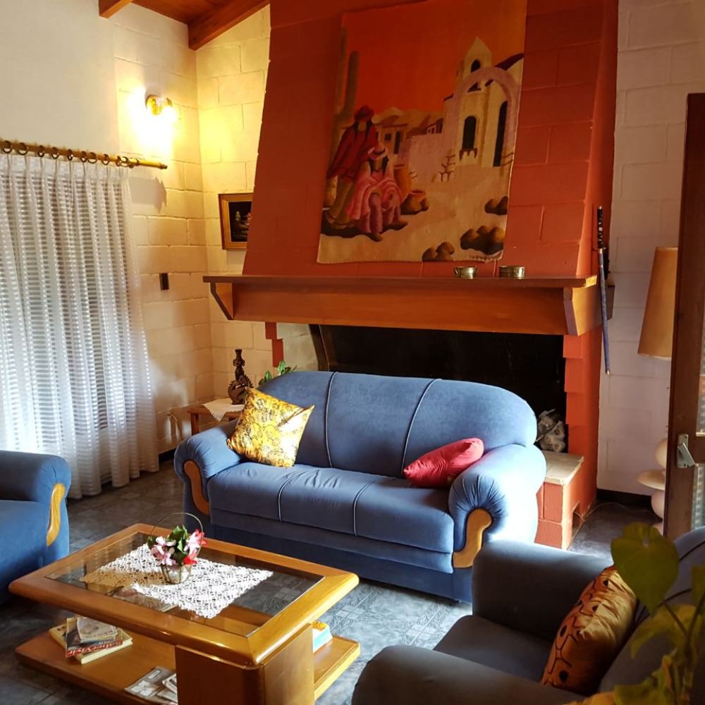 Casa en Altos de las Vertientes