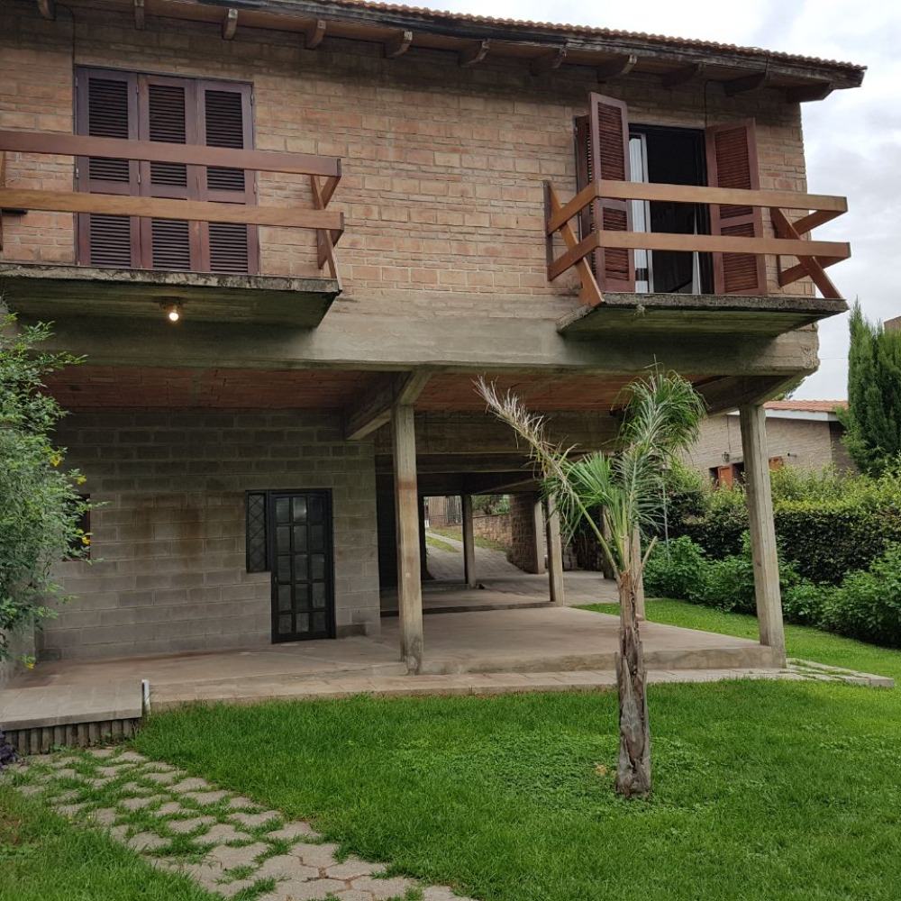 Casa en Altos de las Vertientes