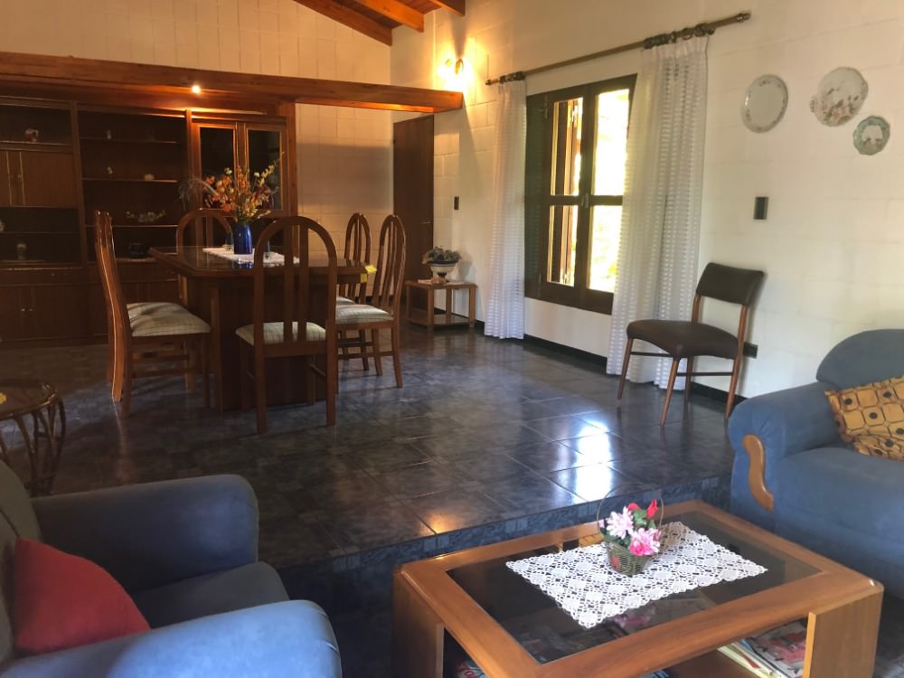 Casa en Altos de las Vertientes