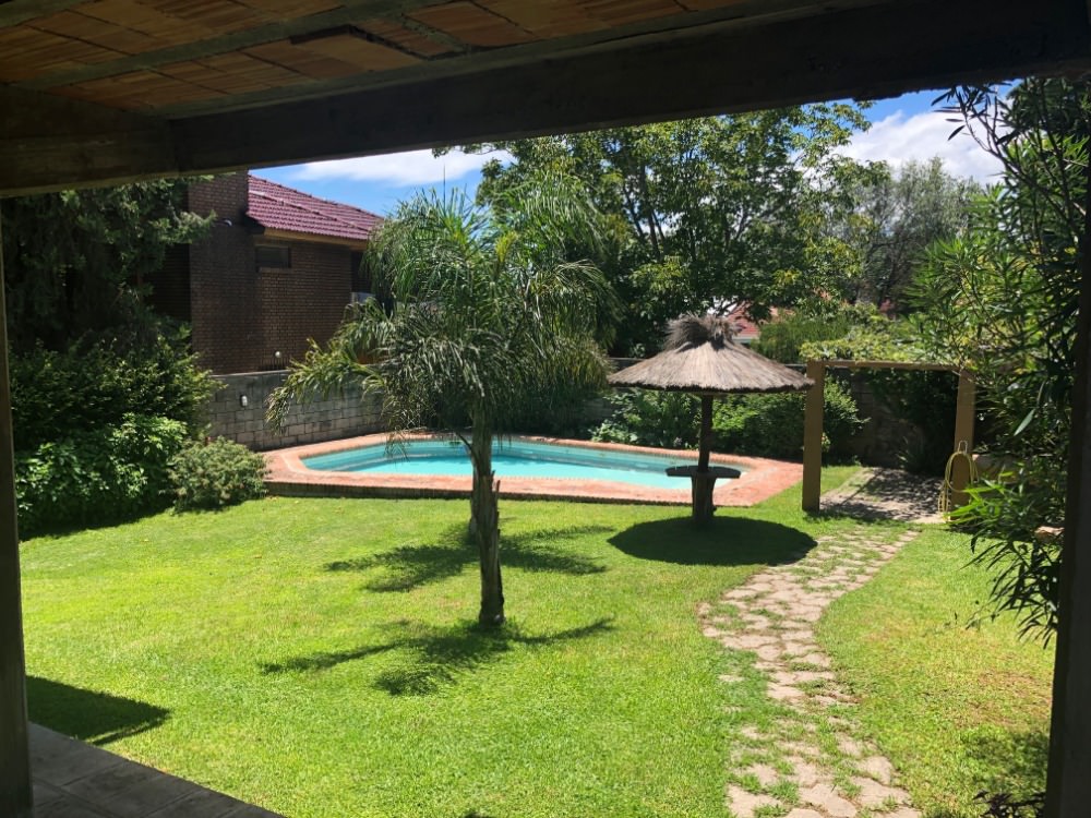 Casa en Altos de las Vertientes