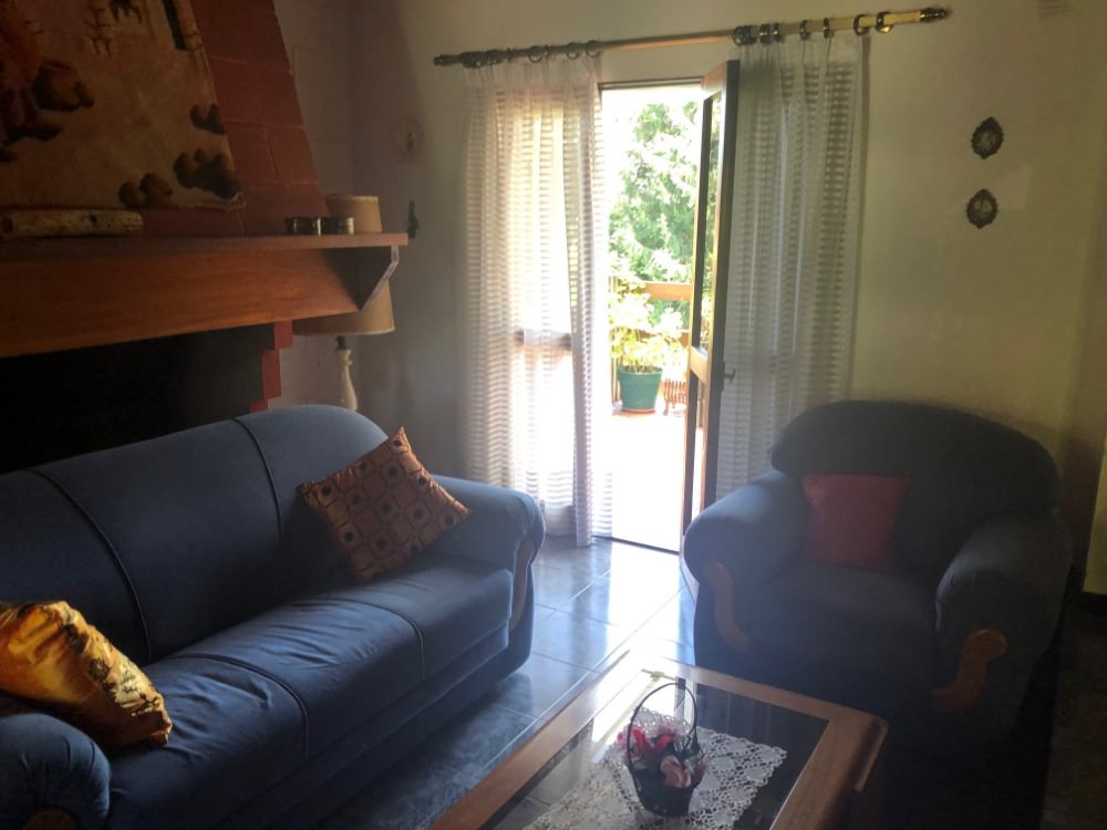 Casa en Altos de las Vertientes