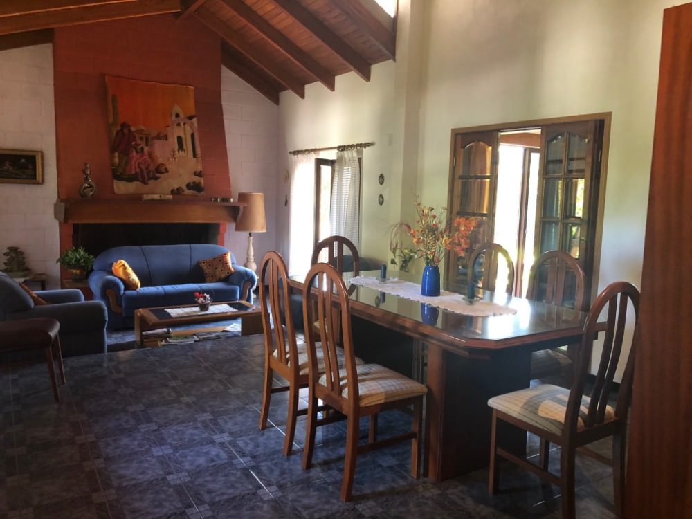 Casa en Altos de las Vertientes