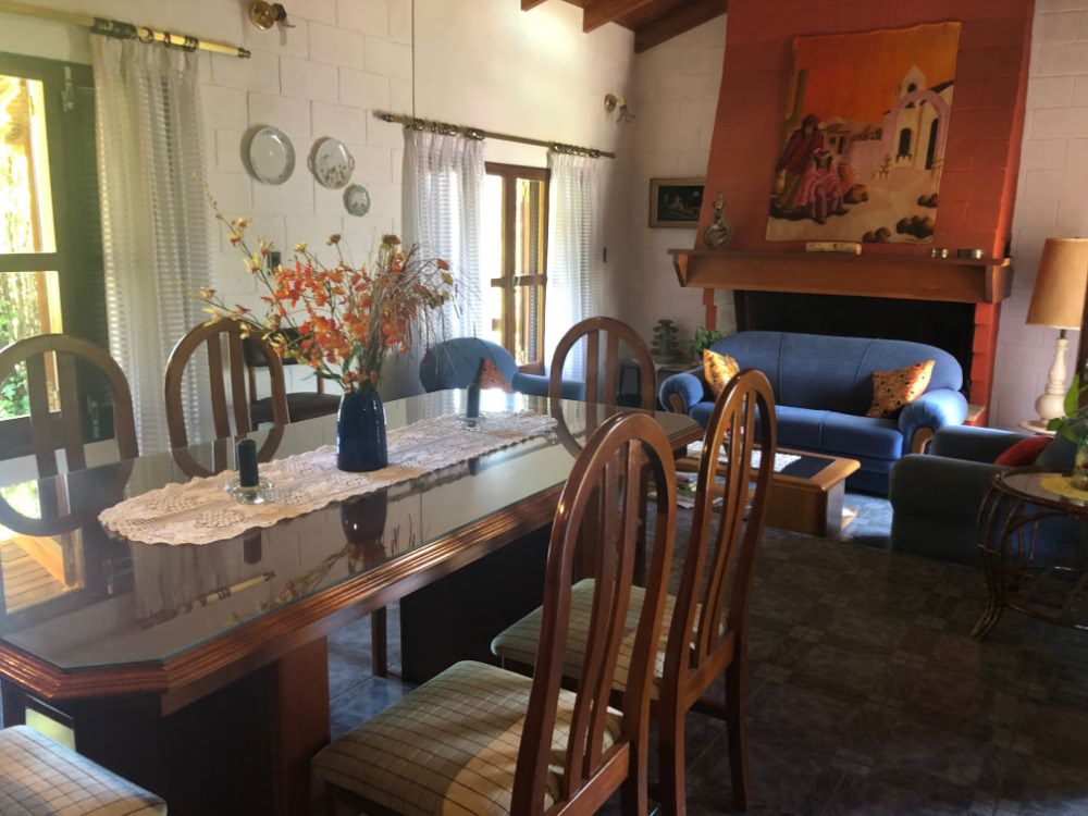 Casa en Altos de las Vertientes