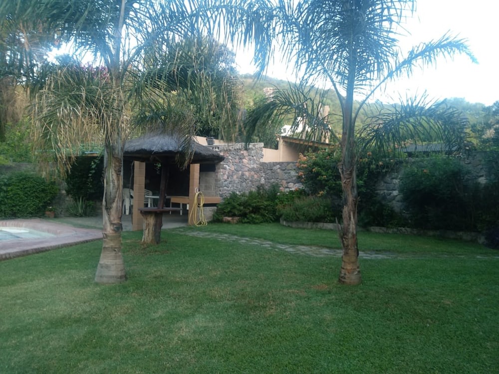 Casa en Altos de las Vertientes