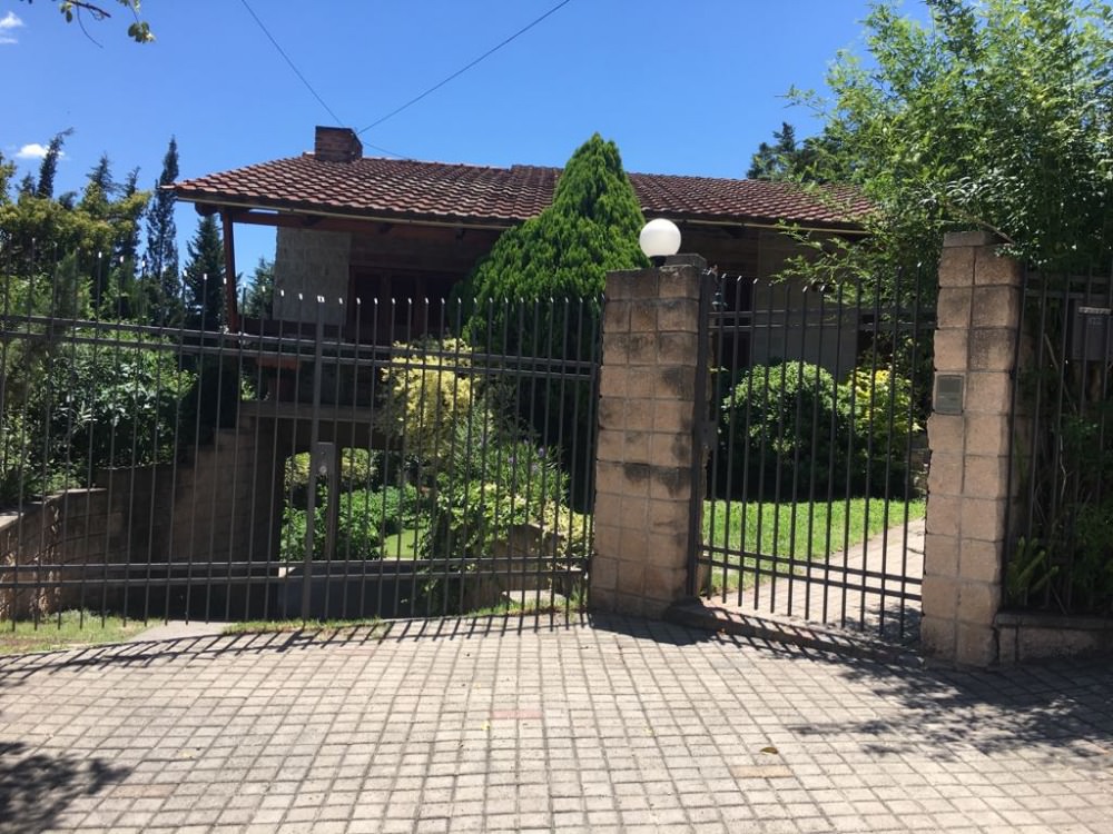 Casa en Altos de las Vertientes