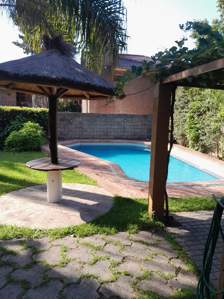 Casa en Altos de las Vertientes
