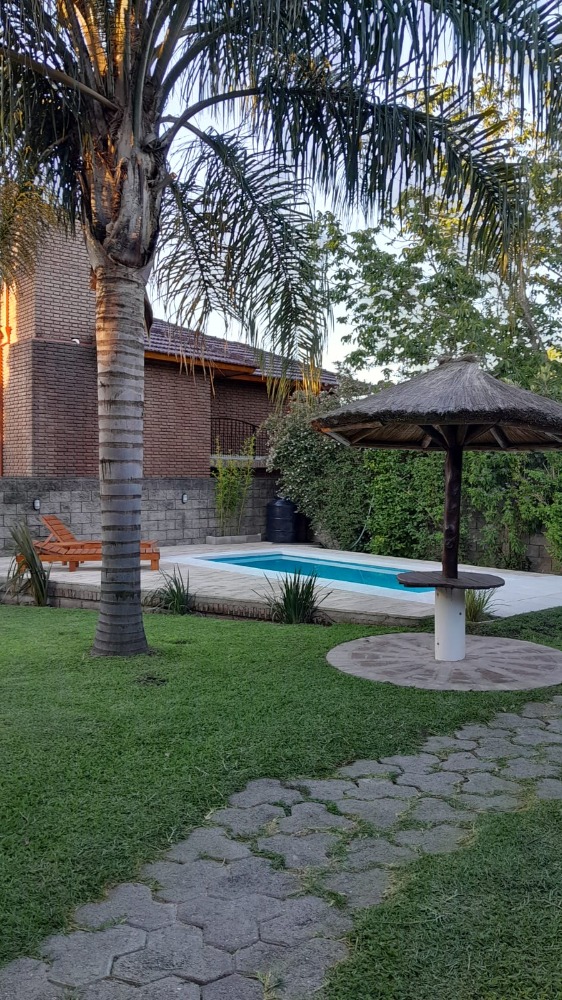Casa en Altos de las Vertientes