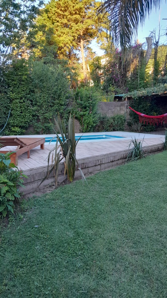 Casa en Altos de las Vertientes
